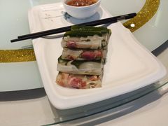 -紫丁香饭店-中餐厅