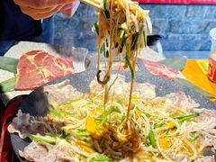 -韩象烤肉·韩国料理(市南麦凯乐旗舰店)