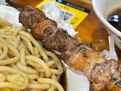 -柴氏风味斋(甘家口店)