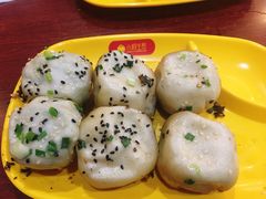 -小杨生煎(黄河路店)