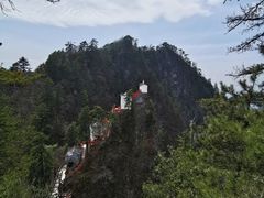 -塔云山