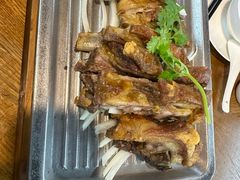 -河州宾馆清真餐厅(文锦南路店)