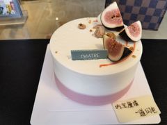 -théATRE 茶聚场(王府中環店)