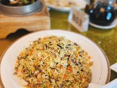 -广州塔晖粤轩中餐厅