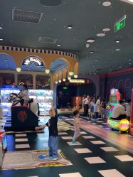 -meland亲子乐园(深圳领展中心城店)