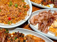 -飞阳铁板烧(ME TOWN购物中心店)