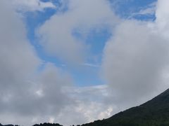 -浙西天池-售票处