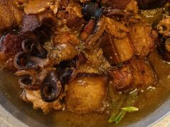 -赶海部落海鲜城(海阳路店)