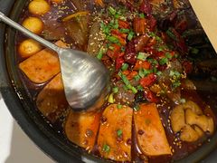 -眉州东坡(清河万象汇店)