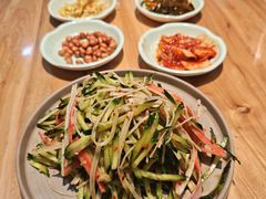 -京玉菲饭店(李村店)