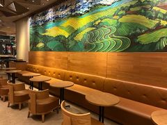 -星巴克臻选(杭州嘉里中心1F店)