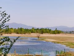 -野鸭湖国家湿地公园