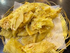-何胖子丸子汤(南海街店)