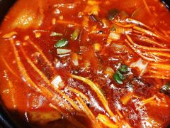 -喜来稀肉(北外滩白玉兰广场店)