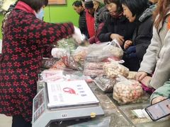 -刘艳明炒货(小心桥店)