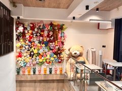 -荣记·囍粤茶餐厅(花都店)
