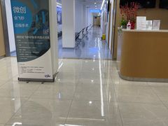 -上海交通大学医学院附属第九人民医院浦东分院-停车场