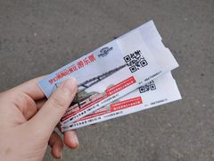 -梦幻奥陶纪景区