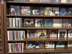 -小宋CD店铺(江汉路店)