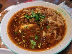 传统刀削面-韩师傅老大同刀削面(北苑路店)
