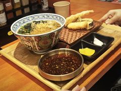 -天妇罗内顺田(罗湖店)