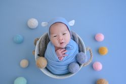 -玛瑞莎·儿童·亲子摄影(越秀店)