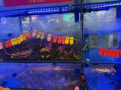-辣螃铠盆盆蟹大排档(海昌店)