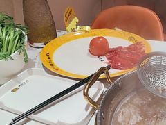 -潮汕大目牛肉火锅(皇岗旗舰店)