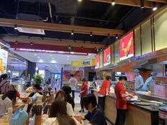 -秦九和(凯德广场店)
