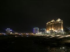 -厦门途易蓝罗约海景温泉酒店(园博苑地铁站店)