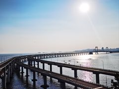 -星海湾跨海大桥