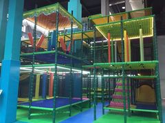 -蒙特利亲子乐园