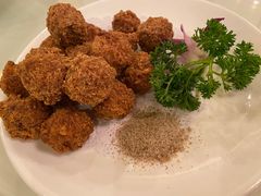 -九花山烤鸭店