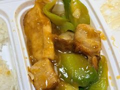 -新宝餐厅(流塘店)