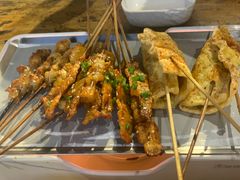 -木屋烧烤(白石洲店)