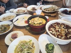 -永安鱼庄·镇江菜(丁卯店)