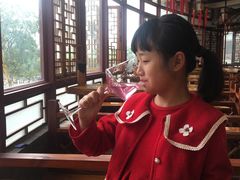 -桥香园过桥米线(国贸店)