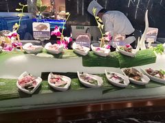 -山海•蒸汽活海鲜自助(皇庭广场店)