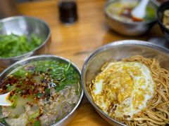 -河南拉面(肇周路店)