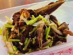 -学府小吃一条街(北大门商业街店)