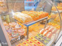-胖东来生活广场(健康路店)