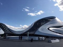 -哈尔滨大剧院