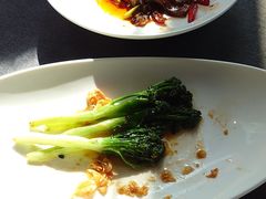 -羲和雅苑•北京烤鸭(平安国际金融中心店)