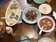 -粗茶淡饭·隐庐私厨(东亭店)