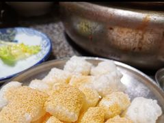 -酒拾烤肉(复地星光天地店)