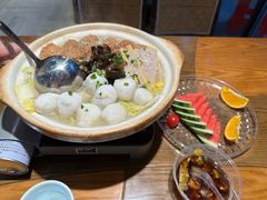 -黄泥岗·地道湖北菜(奥特莱斯店)