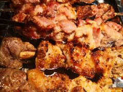 红柳烤肉-新疆喀什噶尔餐厅(普利街店)