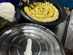 -蒋家桥饺面店(东关街店)
