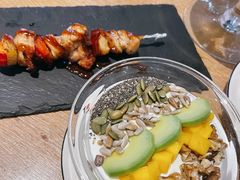 -托斯卡纳烘焙意大利餐厅(五天地店)