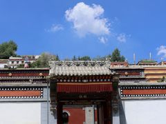-塔尔寺